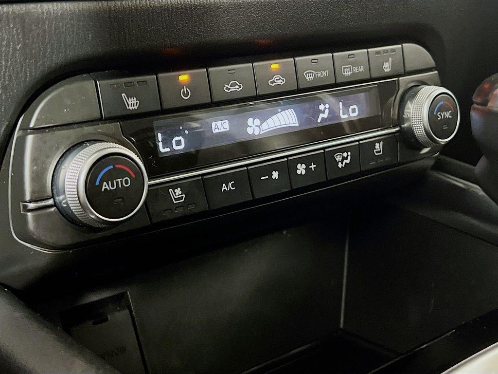 used 2021 Mazda CX-5 car, priced at $24,999