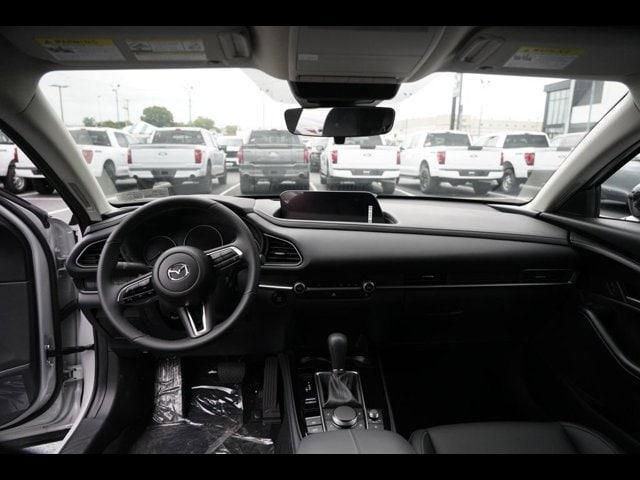 new 2025 Mazda CX-30 car, priced at $28,329