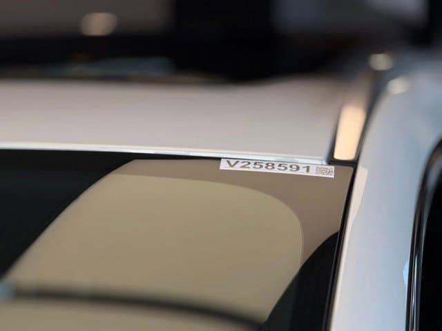 new 2025 Mazda CX-90 PHEV car, priced at $56,875