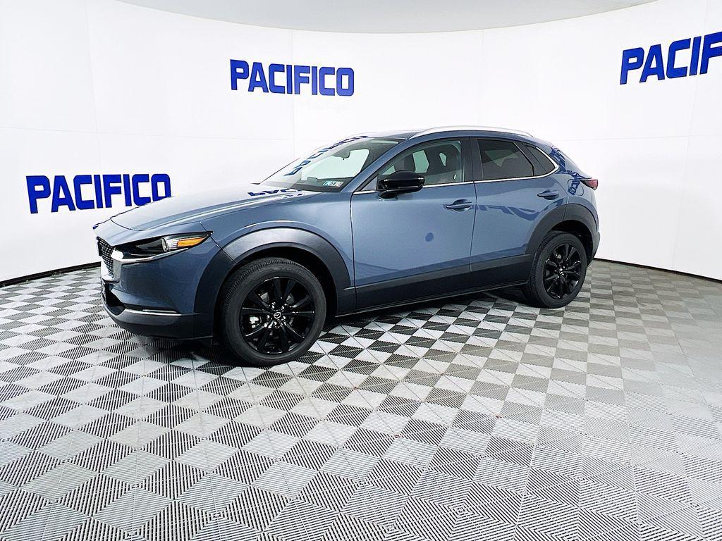 used 2023 Mazda CX-30 car, priced at $25,499