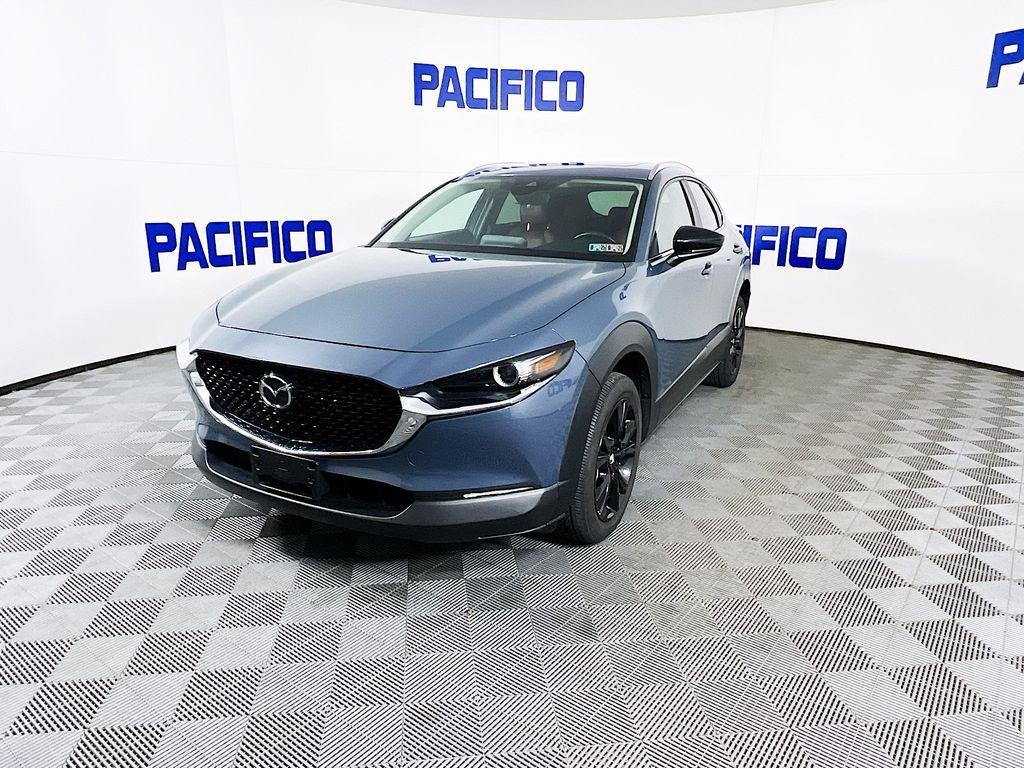 used 2023 Mazda CX-30 car, priced at $25,499