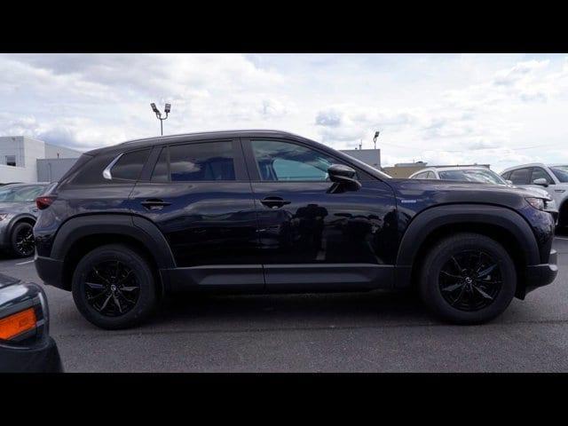 new 2025 Mazda CX-50 Hybrid car, priced at $33,721
