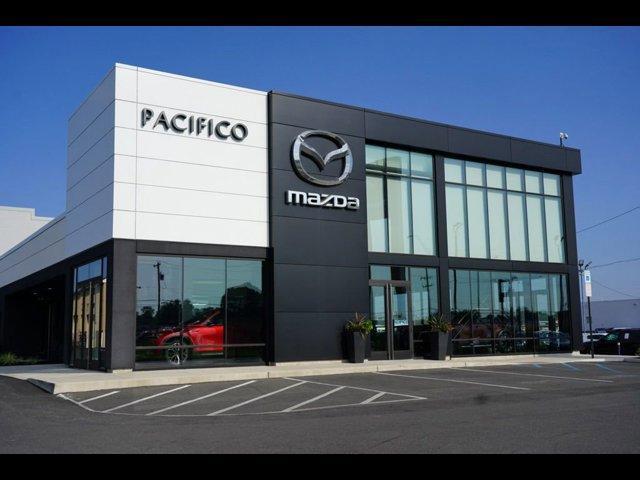 new 2025 Mazda CX-5 car, priced at $31,678
