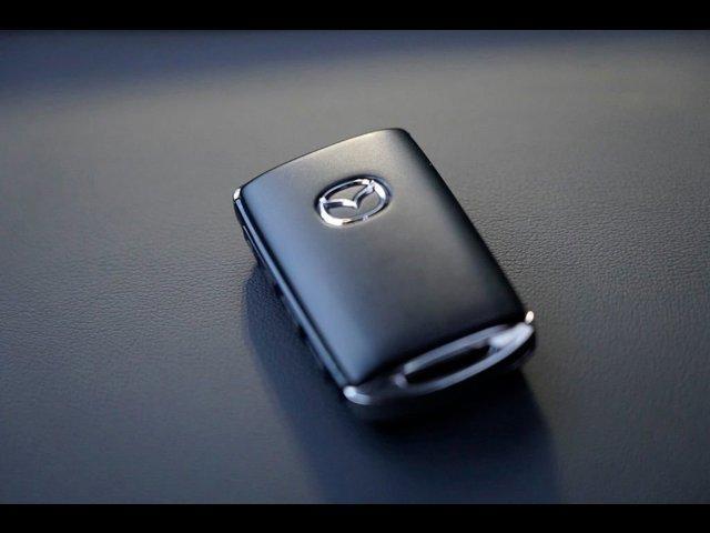 new 2025 Mazda CX-5 car, priced at $31,678