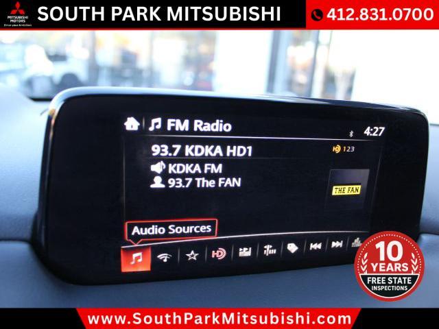 used 2019 Mazda CX-5 car, priced at $19,271