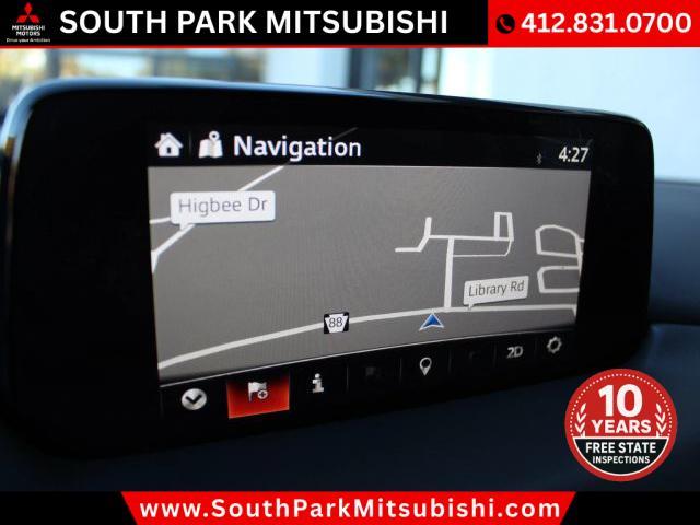 used 2019 Mazda CX-5 car, priced at $19,271