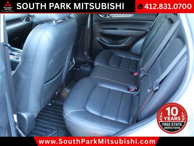 used 2019 Mazda CX-5 car, priced at $19,271