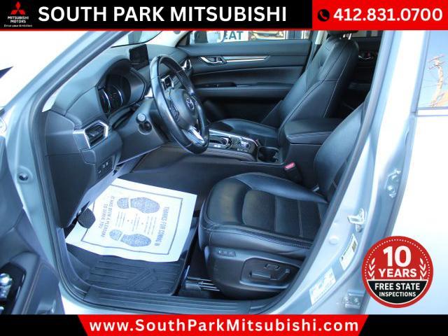 used 2019 Mazda CX-5 car, priced at $19,271