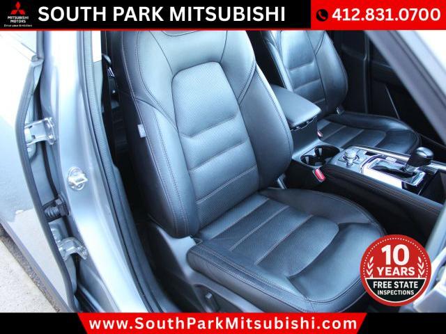 used 2019 Mazda CX-5 car, priced at $19,271