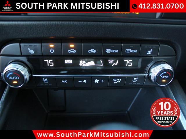 used 2019 Mazda CX-5 car, priced at $19,271