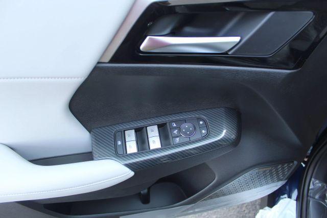 new 2025 Mitsubishi Outlander car, priced at $35,585