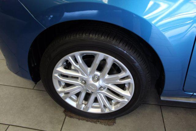 new 2024 Mitsubishi Mirage G4 car, priced at $17,815