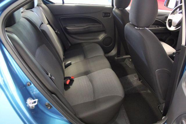 new 2024 Mitsubishi Mirage G4 car, priced at $17,815