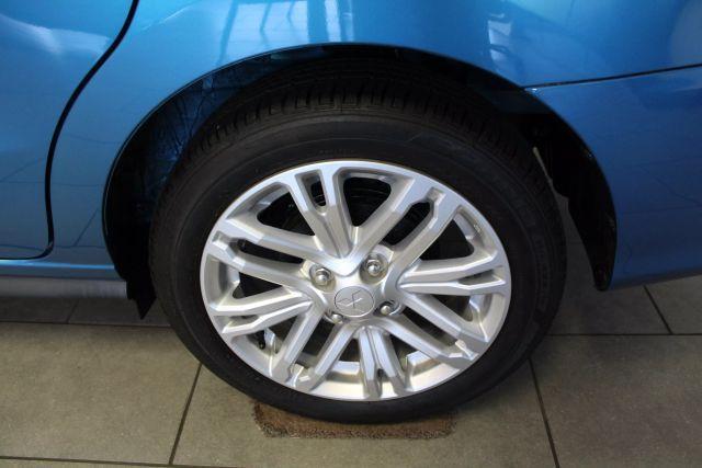 new 2024 Mitsubishi Mirage G4 car, priced at $17,815