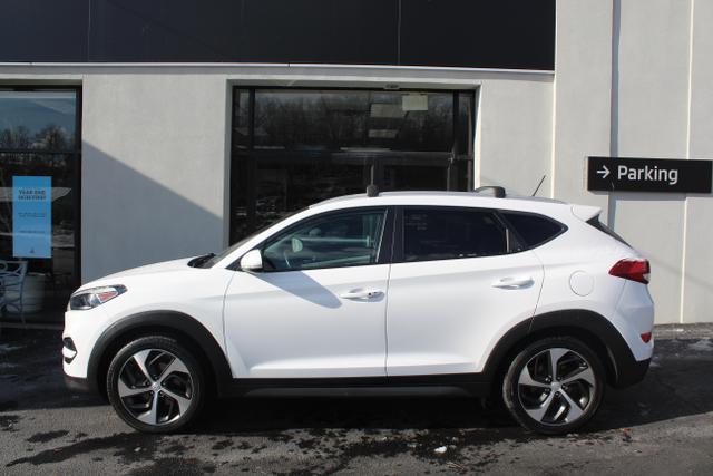 used 2016 Hyundai Tucson car, priced at $9,891