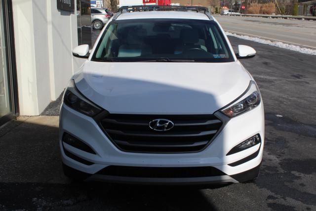 used 2016 Hyundai Tucson car, priced at $9,891