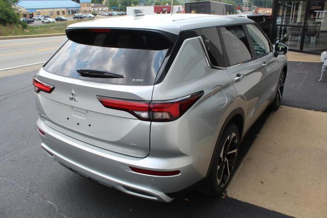 new 2024 Mitsubishi Outlander car, priced at $29,420