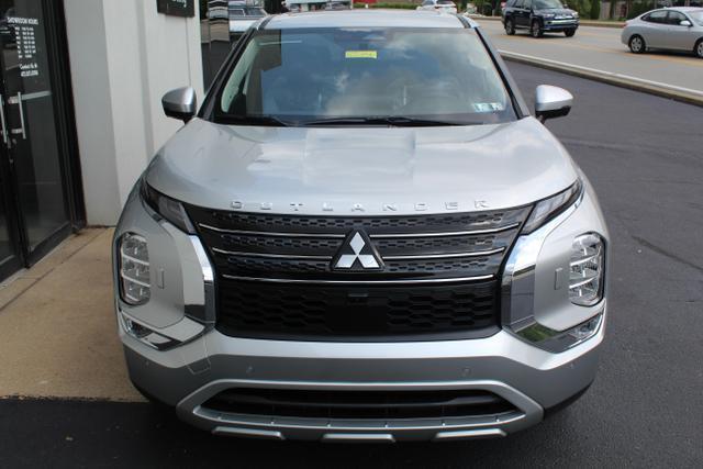 new 2024 Mitsubishi Outlander car, priced at $29,420