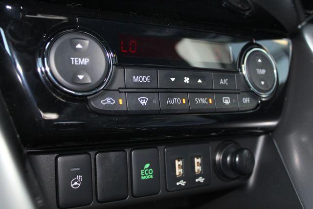 new 2025 Mitsubishi Eclipse Cross car, priced at $31,435