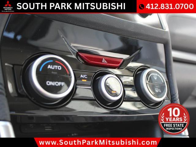 used 2022 Subaru Forester car, priced at $27,411