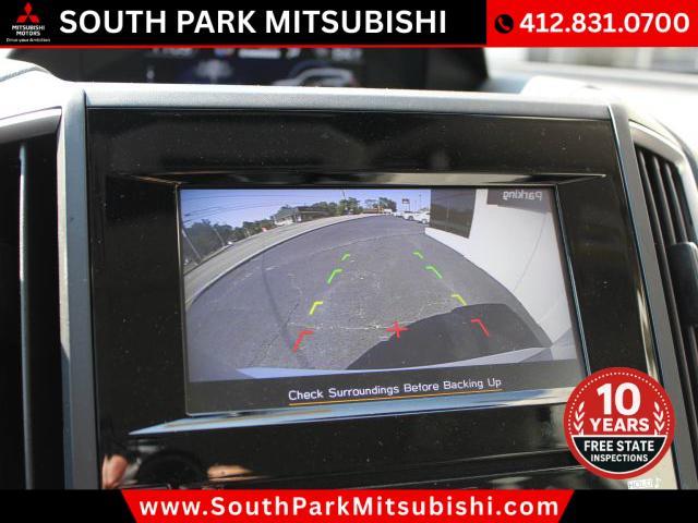 used 2022 Subaru Forester car, priced at $27,411