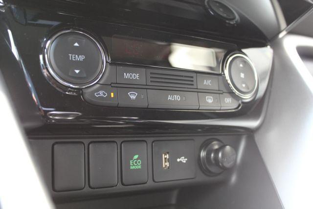 new 2025 Mitsubishi Eclipse Cross car, priced at $27,750