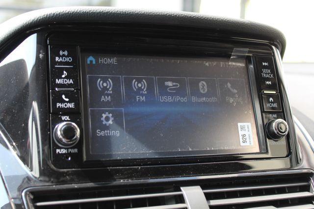 new 2025 Mitsubishi Eclipse Cross car, priced at $27,750