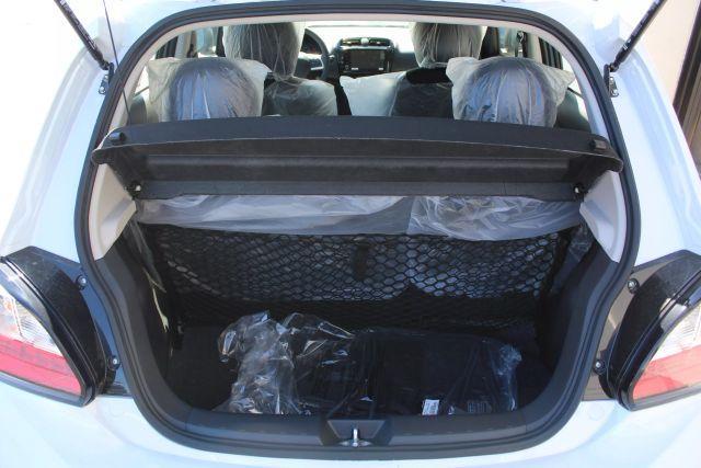 new 2024 Mitsubishi Mirage car, priced at $17,745