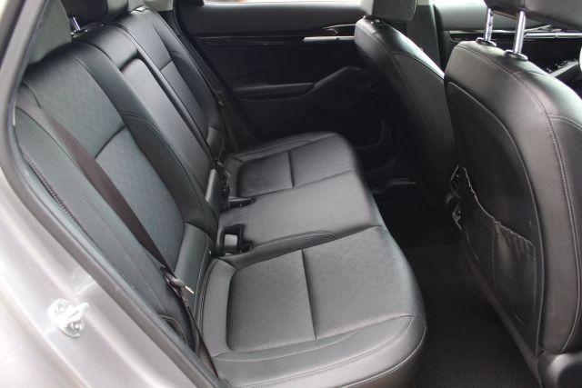 used 2021 Kia Seltos car, priced at $16,989
