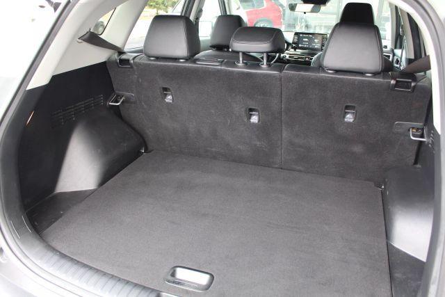 used 2021 Kia Seltos car, priced at $16,989