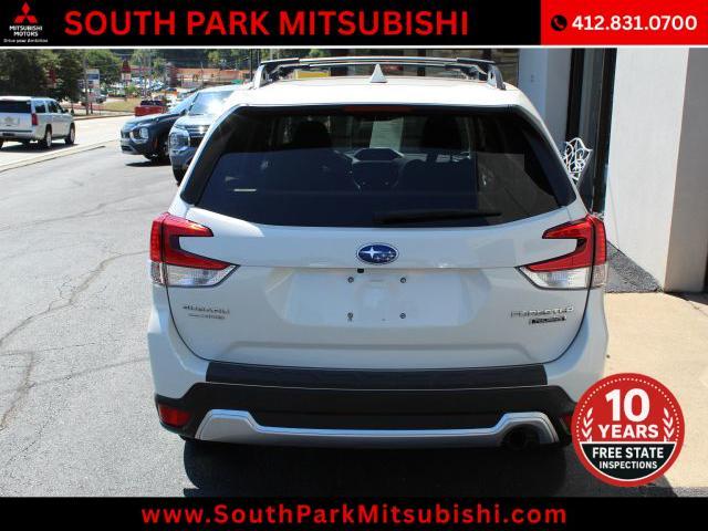 used 2019 Subaru Forester car, priced at $19,911