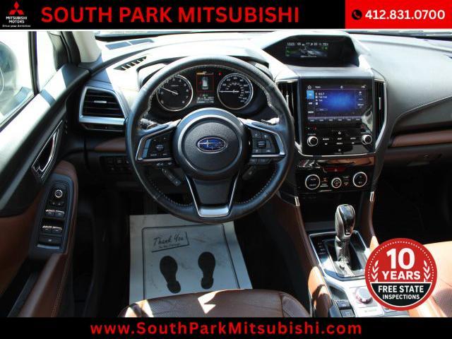 used 2019 Subaru Forester car, priced at $19,911