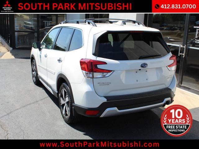 used 2019 Subaru Forester car, priced at $19,911