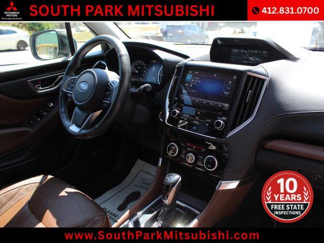 used 2019 Subaru Forester car, priced at $19,911