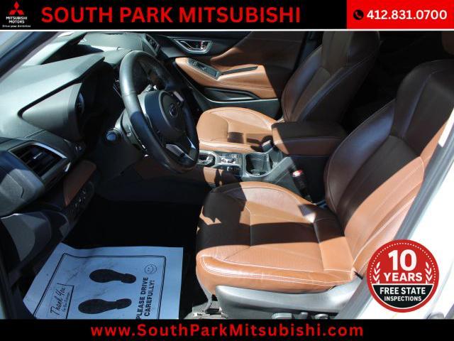 used 2019 Subaru Forester car, priced at $19,911