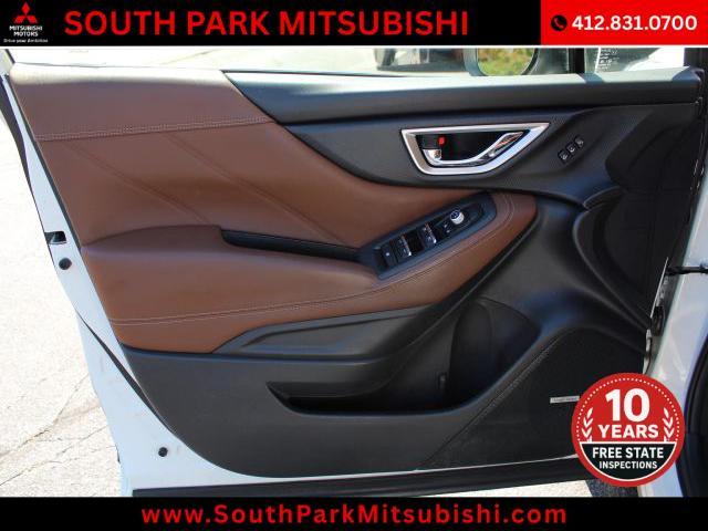 used 2019 Subaru Forester car, priced at $19,911
