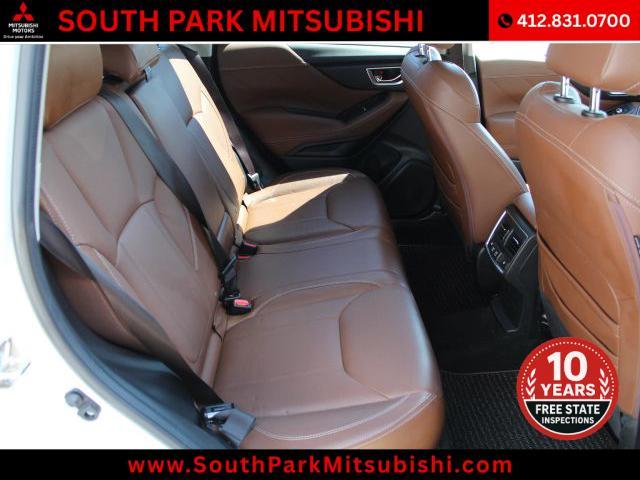 used 2019 Subaru Forester car, priced at $19,911
