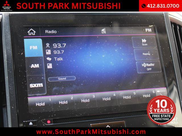 used 2019 Subaru Forester car, priced at $19,911