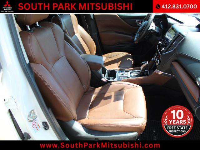 used 2019 Subaru Forester car, priced at $19,911