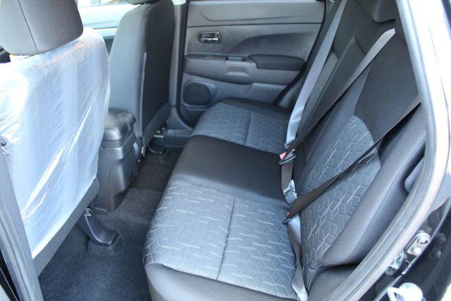 new 2025 Mitsubishi Outlander Sport car, priced at $26,990