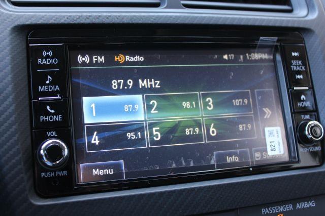 new 2025 Mitsubishi Outlander Sport car, priced at $26,990