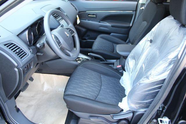 new 2025 Mitsubishi Outlander Sport car, priced at $26,990