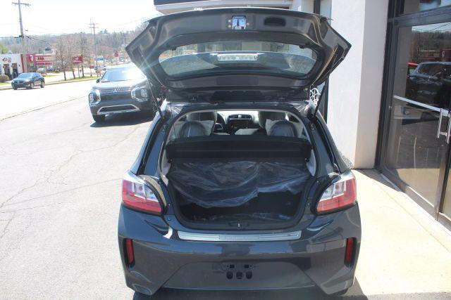 new 2024 Mitsubishi Mirage car, priced at $17,345