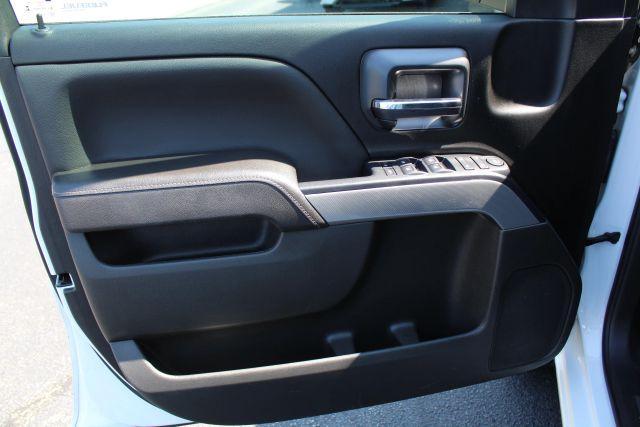 used 2018 Chevrolet Silverado 1500 car, priced at $24,521