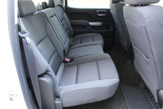 used 2018 Chevrolet Silverado 1500 car, priced at $24,521