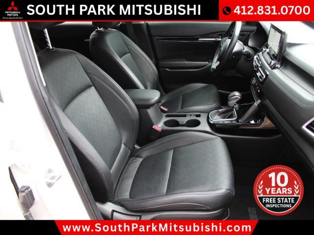 used 2021 Kia Seltos car, priced at $19,882