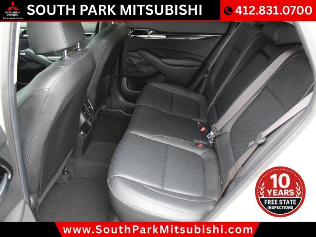 used 2021 Kia Seltos car, priced at $19,882