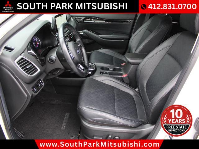 used 2021 Kia Seltos car, priced at $19,882