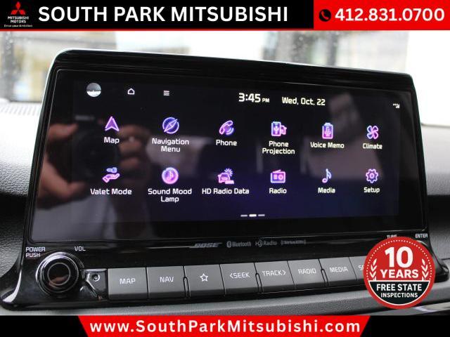 used 2021 Kia Seltos car, priced at $19,882