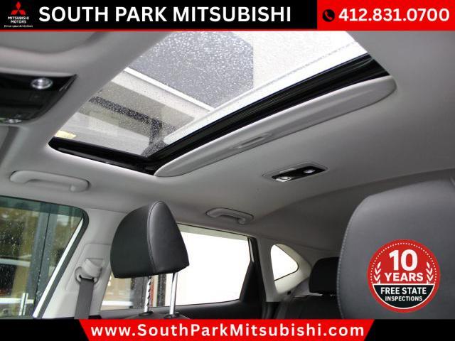 used 2021 Kia Seltos car, priced at $19,882